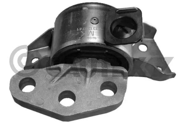 Support moteur CAUTEX 756183