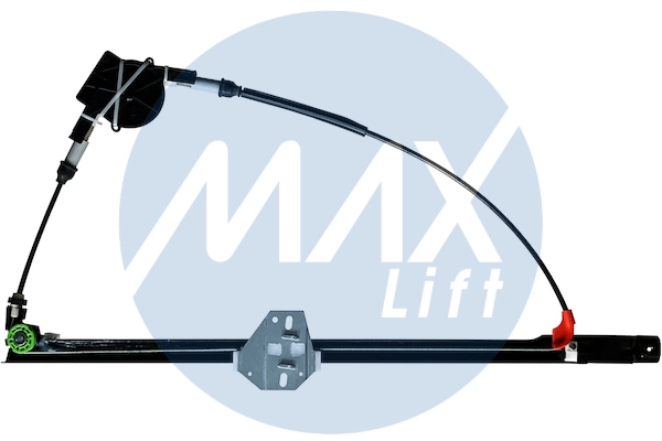Lève-vitre MAX WVW155-R