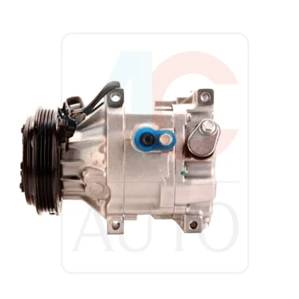 Compresseur, climatisation ACAUTO AC-01DN611