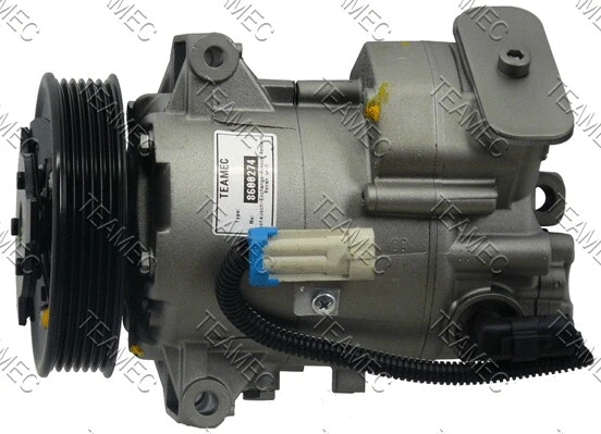 Compresseur, climatisation APC ACT3600274