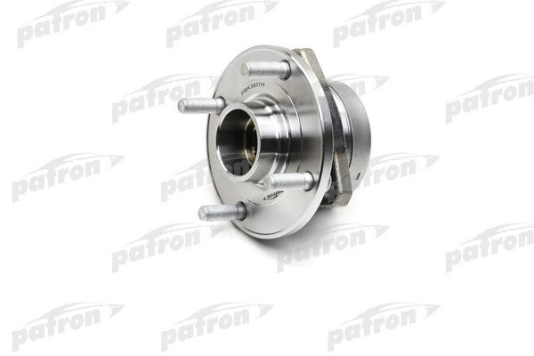 Kit de roulements de roue PATRON PBK3937H