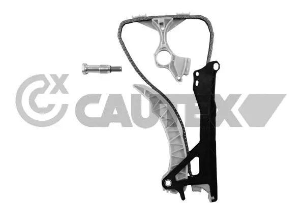 Kit de distribution par chaîne CAUTEX 752071