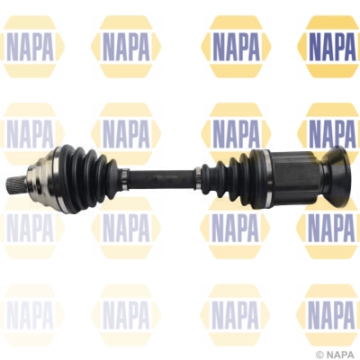 Arbre de transmission NAPA NDS1669L