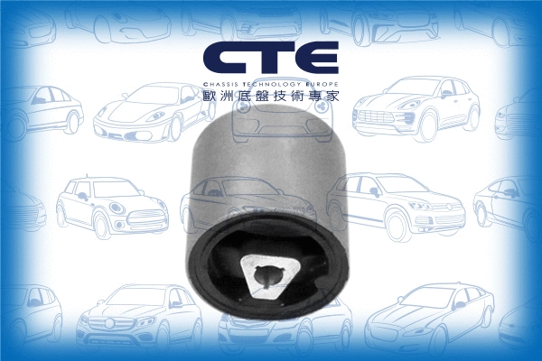 Suspension, bras de liaison CTE CBH09029