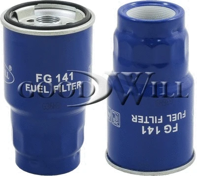 Filtre à carburant GOODWILL FG 141