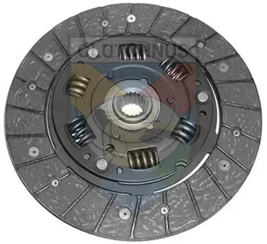Disque d'embrayage CLUTCHNUS SMX31