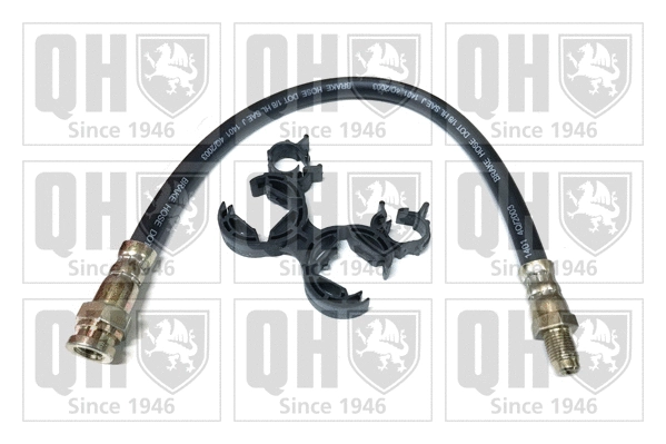 Flexible de frein QUINTON HAZELL BFH4884