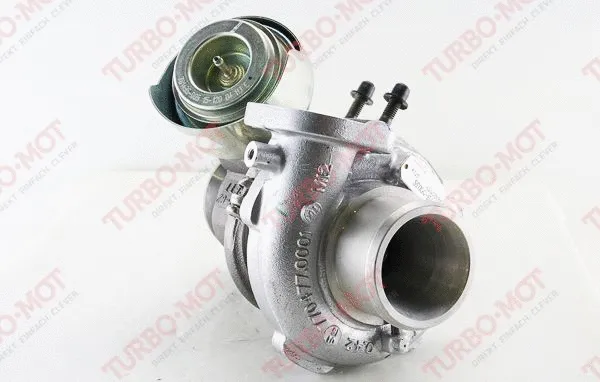 Turbocompresseur, suralimentation TURBO-MOT 690192