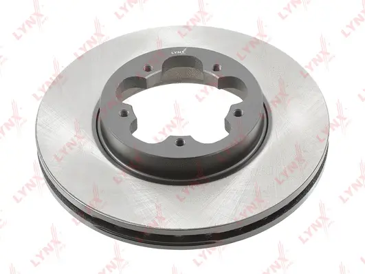 Disque de frein LYNXAUTO BN-1475