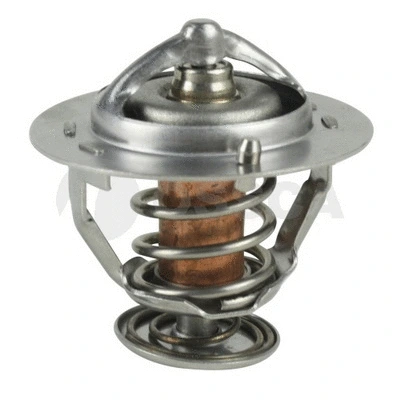 Thermostat, liquide de refroidissement OSSCA 01166