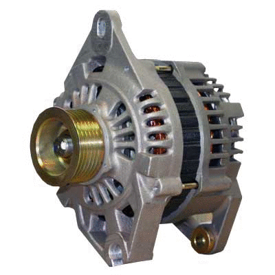 Alternateur BOM-Prestolite 35215215