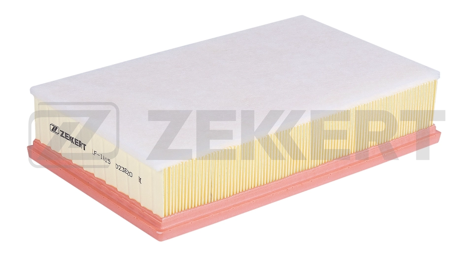 Filtre à air ZEKKERT LF-1815