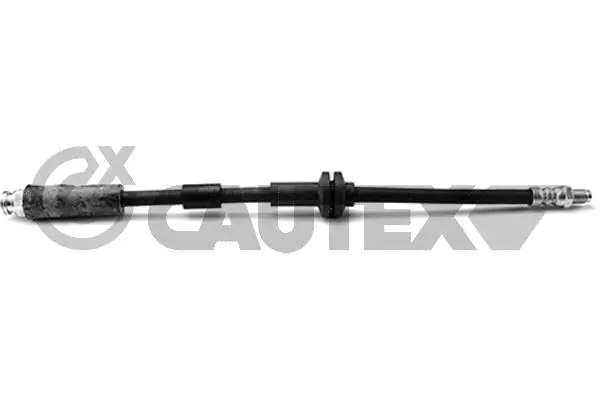 Flexible de frein CAUTEX 752418