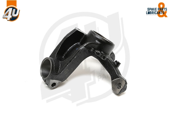 Fusée d'essieu, suspension de roue 4U Autoparts 55009VV