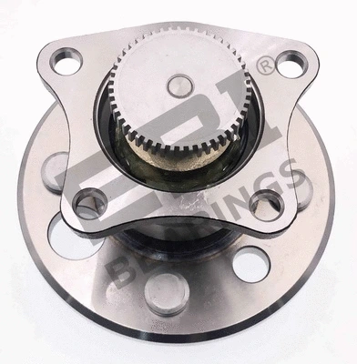 Kit de roulements de roue EBI EBK2383