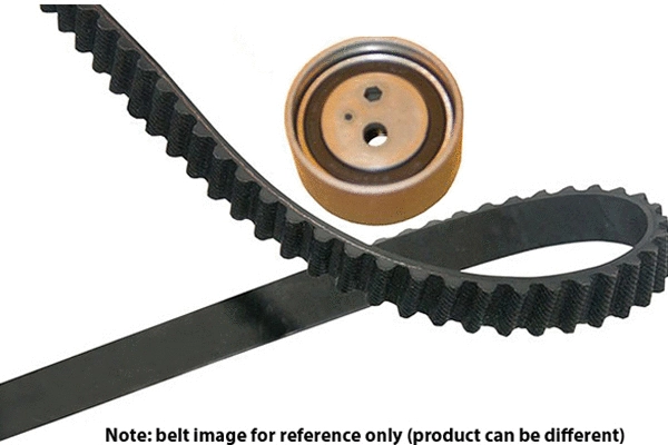 Kit de courroie crantée KAVO PARTS DKT-4541