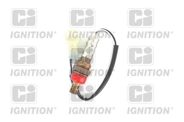 Sonde lambda QUINTON HAZELL XLOS1359