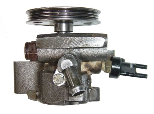 Pompe hydraulique, direction WAT BTY54T