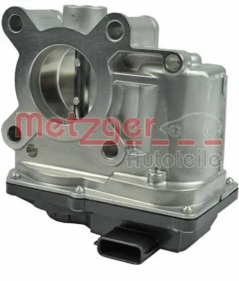 Corps papillon METZGER 0892312