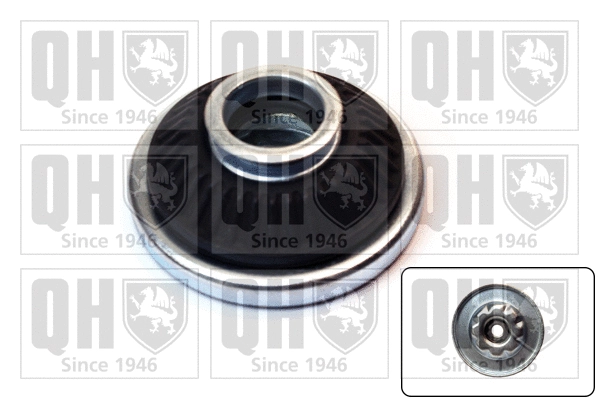 Coupelle de suspension QUINTON HAZELL EMR6118