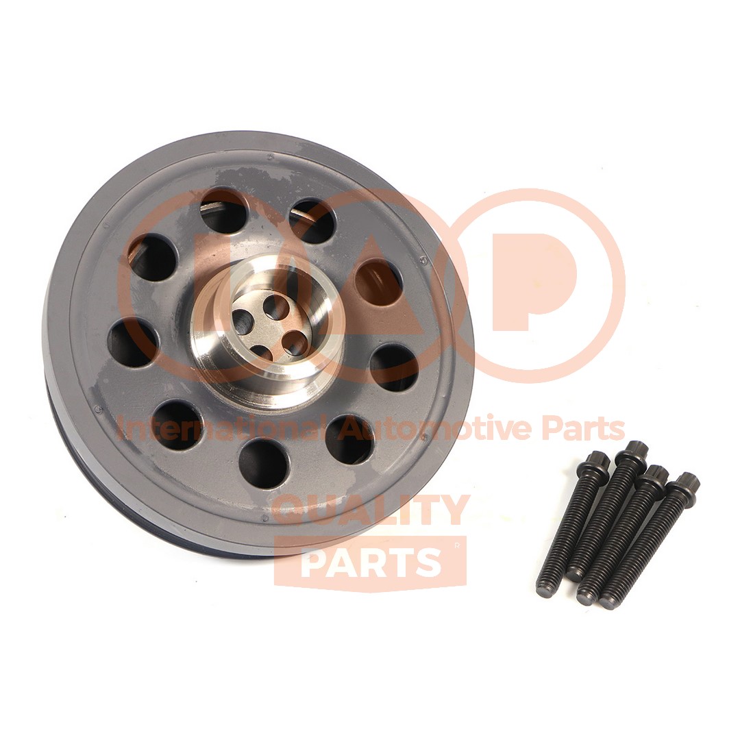 Kit de poulies, vilebrequin IAP QUALITY PARTS 132-51031K