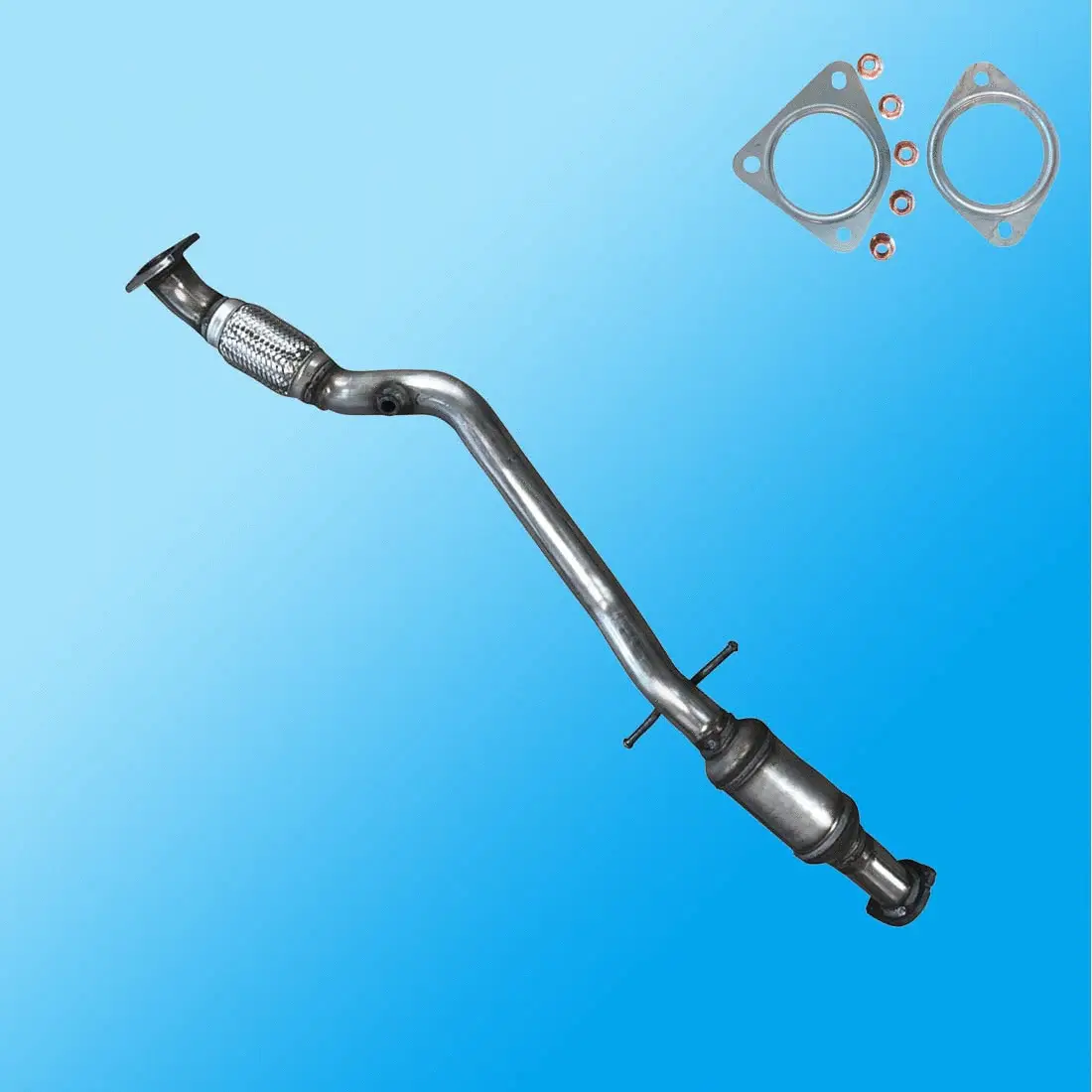 Catalyseur ConTra Automotive GmbH 31374