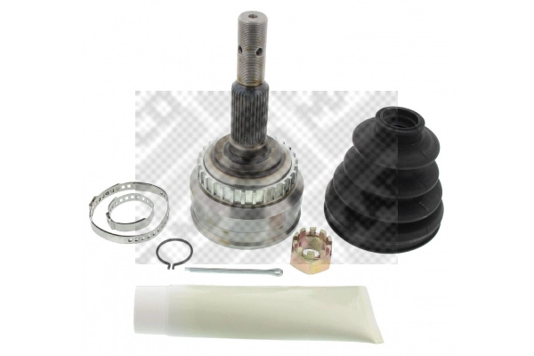 Jeu de joints, arbre de transmission MAPCO 16943