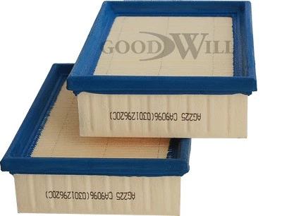 Filtre à air GOODWILL AG 225 2K