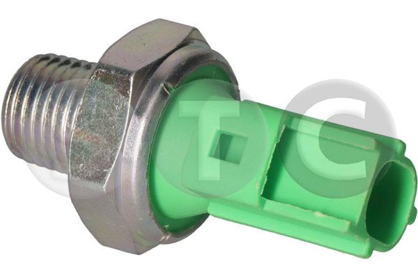 Indicateur de pression d'huile STC T448368