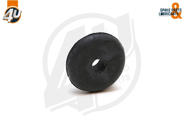 Suspension, corps de l'essieu 4U Autoparts P62531