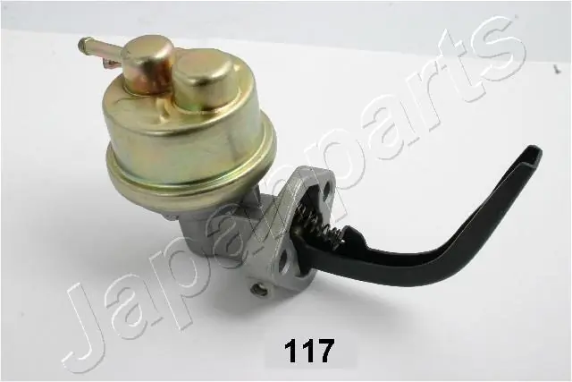 Pompe à carburant JAPANPARTS PB-117