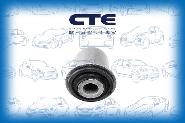 Suspension, bras de liaison CTE CBH01038