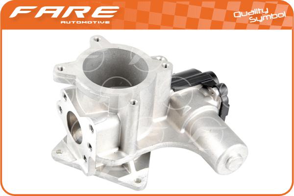 Vanne EGR FARE-RCH 27317