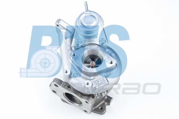 Turbocompresseur, suralimentation BTS Turbo T916696