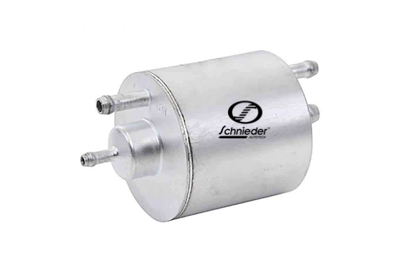 Filtre à carburant SCHNIEDER AUTOTECH BZS99.00337