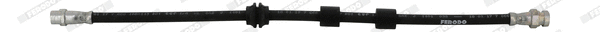 Flexible de frein FERODO FHY2206
