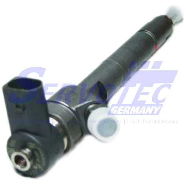 Injecteur Servotec STIJ0049