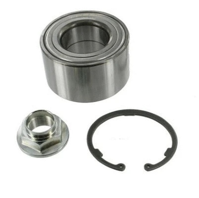 Kit de roulements de roue MTR 12191806