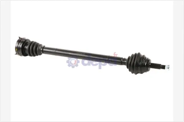 Arbre de transmission DEPA 3373400