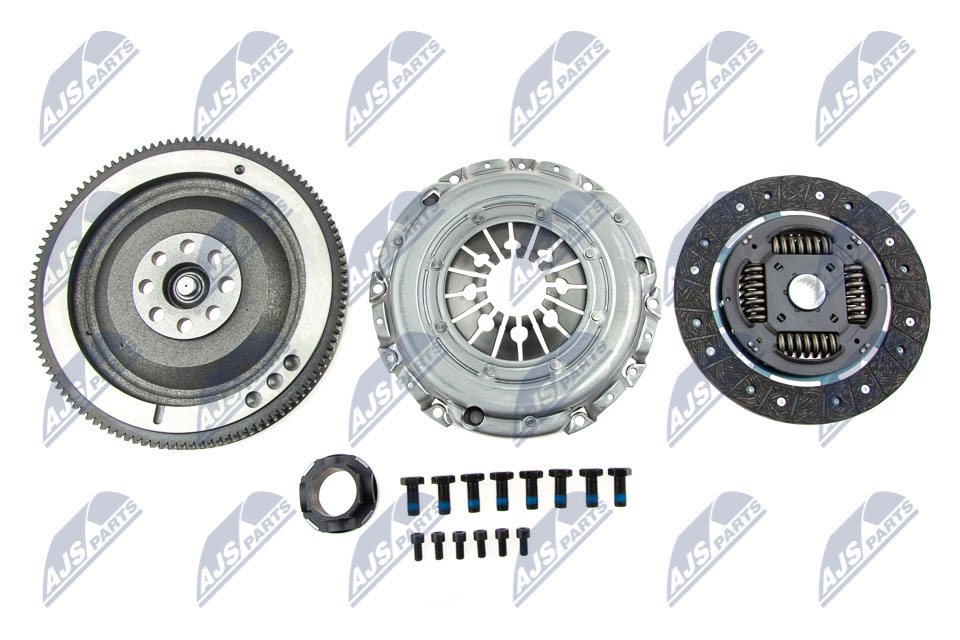 Kit d'embrayage NTY NZS-BM-004