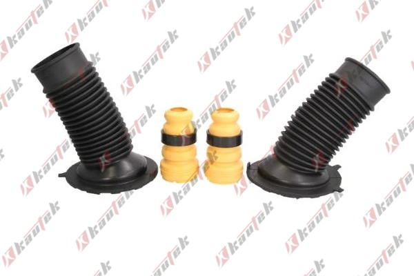 Kit de protection contre la poussière, amortisseur KAUTEK LX-BK001