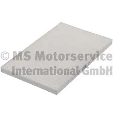 Filtre, air de l'habitacle KOLBENSCHMIDT 50013706