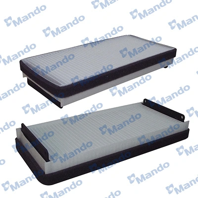 Filtre, air de l'habitacle MANDO MMF025074