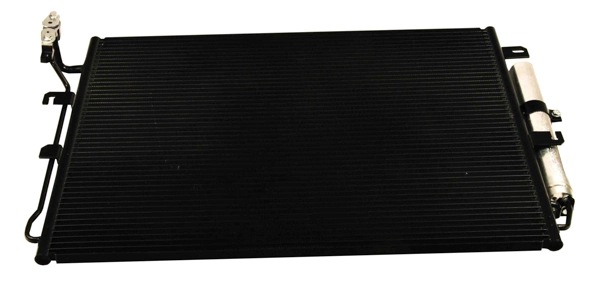 Condenseur, climatisation MAXGEAR AC830163