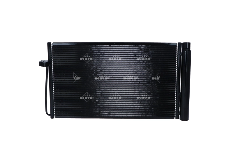 Condenseur, climatisation NRF 35538