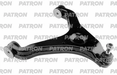 Bras de liaison, suspension de roue PATRON PS5122L
