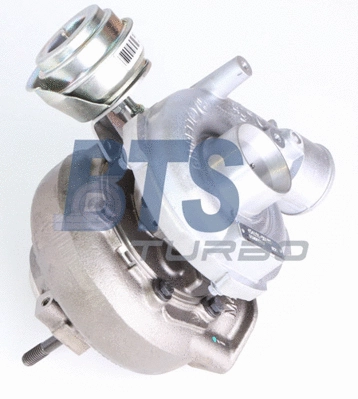 Turbocompresseur, suralimentation BTS Turbo T911083