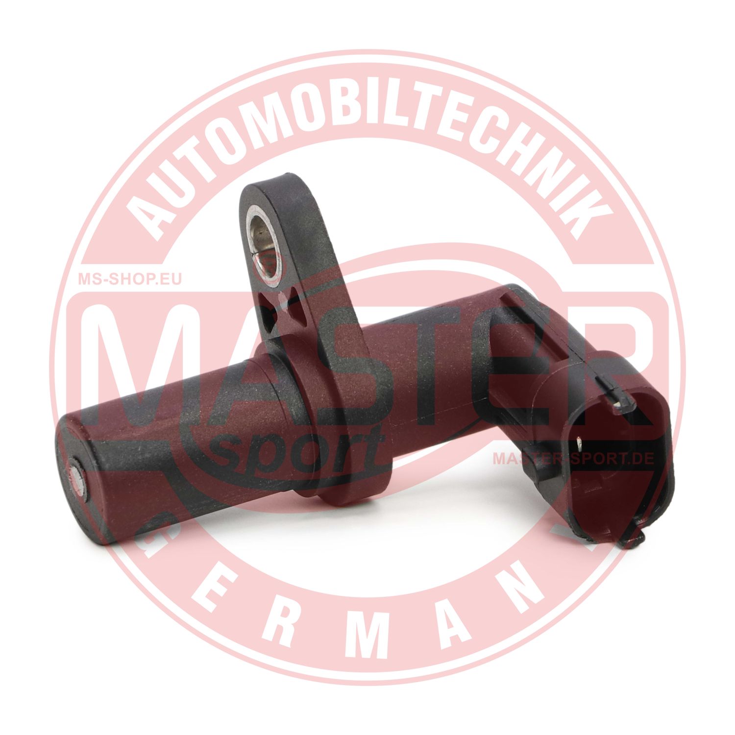 Capteur d'angle, vilebrequin MASTER-SPORT GERMANY 53720078-PCS-MS