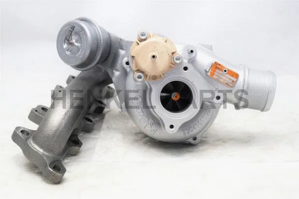 Turbocompresseur, suralimentation Henkel Parts 5112694N