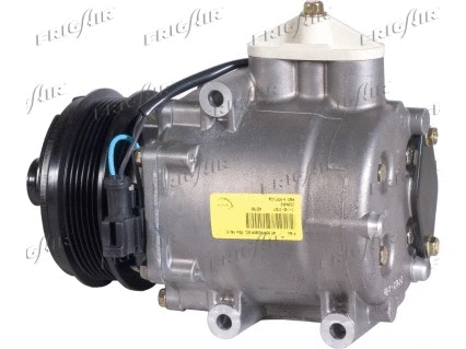Compresseur, climatisation FRIGAIR 920.60007